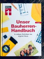 Bauherren Handbuch // Stiftung Warentest Brandenburg - Petershagen Vorschau