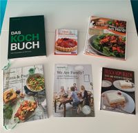 Thermomix und andere Kochbuch Backbuch Pizza Pasta Nordrhein-Westfalen - Krefeld Vorschau