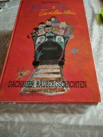 Buch Beißinsbein und Taschenklau Kr. Dachau - Dachau Vorschau