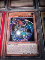 Chaos-Imperatordrache IOC-DE000 25TH booster frisch yugioh Harburg - Hamburg Neugraben Vorschau