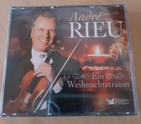 NEU❗OVP☆André Rieu/4 CD's/Ein Weihnachtstraum Thüringen - Leinefelde-Worbis Vorschau