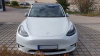 Tesla Model Y 2023 Long Range AWD, trailer hitch negotiable Nürnberg (Mittelfr) - Nordstadt Vorschau