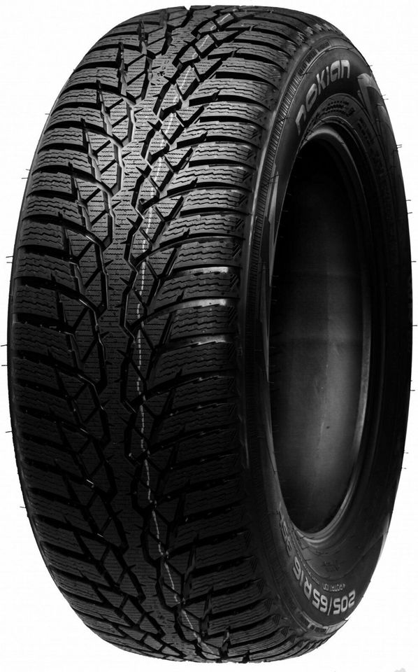 Nokian Snowproof 1 - 195/65 R15 91T Winterreifen M+S Neu !! in  Rheinland-Pfalz - Ockenheim | Reifen & Felgen | eBay Kleinanzeigen ist  jetzt Kleinanzeigen