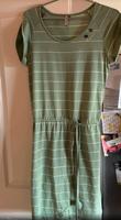 Ragwear Kleid Gr 38 Hamburg - Bergedorf Vorschau