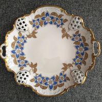 Rosenthal Schale Elfenbein Kronach Germany moliere Nordrhein-Westfalen - Herscheid Vorschau