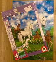 Schmidt Puzzle Pferde nur 99 statt 100 Teile Wandsbek - Hamburg Bramfeld Vorschau