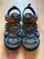 ⭐ FILA Sandalen Gr. 36 ⭐ guter Zustand! Bayern - Penzberg Vorschau