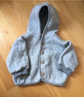 Alana Wollwalk-Schurwolljacke, Gr.74 Friedrichshain-Kreuzberg - Kreuzberg Vorschau