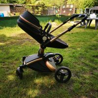 Kombi Kinderwagen Niedersachsen - Nordenham Vorschau