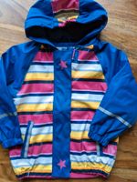 Regenjacke gefüttert 98/104 lupilu lila Rheinland-Pfalz - Asbach Vorschau