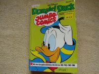 Donald Duck Jumbo Comics Band 21 Walt Disney Heft 102 103 105 106 Thüringen - Nordhausen Vorschau