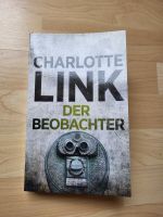 Krimi Thriller Charlotte Link Der Beobachter Nordrhein-Westfalen - Lemgo Vorschau