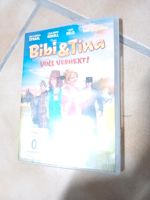 Bibi und Tina DVD neuwertig Film Niedersachsen - Salzhemmendorf Vorschau