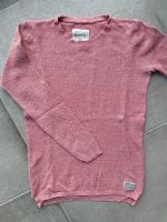 Schöner Herren Pullover in rot/weiß von Tom Tailor Westerwaldkreis - Boden Vorschau