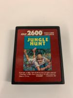 Jungle Hunt Atari 2600 Rheinland-Pfalz - Ludwigshafen Vorschau
