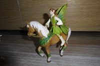 Schleich Bayala Elf Falaroy 70401 Pferd Bayern - Kumhausen Vorschau