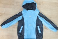 TCM Tchibo Regenjacke gefüttert Matschjacke blau 98/104 Berlin - Tempelhof Vorschau