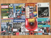 Magazine Audio Hifi Stereo LP Stereoplay Zeitungen Niedersachsen - Auetal Vorschau