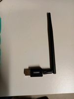 WLAN Adapter USB West - Nied Vorschau