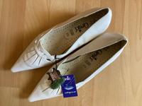 Pumps von Caprice   Gr. 36   beige   NEU Sachsen - Oelsnitz / Vogtland Vorschau