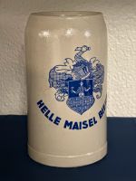 Helle Maisel Bierkrug | 1 Liter Frankfurt am Main - Rödelheim Vorschau