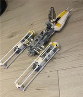 Lego 7658 Star Wars Y Wing Fighter Nordrhein-Westfalen - Sprockhövel Vorschau