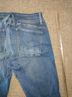 G-Star ❤️‍ LYNN D-Mid Super Skinny stretch Hüftjeans❤️‍ W30/L30 Bonn - Nordstadt  Vorschau