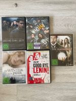 diverse Filme/DVDs für je 5€ - u.a. Who am I Nordrhein-Westfalen - Stolberg (Rhld) Vorschau