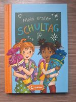 Ausfüll-Buch zum 1. Schultag Essen - Essen-Kray Vorschau