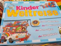 Kinderbücher, Kinder der Welt, Weltreise Puzzle etc. Rheinland-Pfalz - Alsenz Vorschau