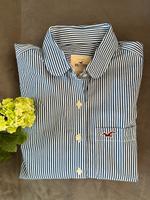 ❤️ lässiges Hemd von Hollister Gr. S/ 34-36 ❤️ top Zustand Rheinland-Pfalz - Montabaur Vorschau