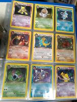 1st Edition!! Team Rocket Set 83/82 Guter Zustand Pokemon Münster (Westfalen) - Centrum Vorschau