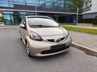 Toyota Aygo - Automatik | Standheizung Webasto | Aut. Feldmoching-Hasenbergl - Feldmoching Vorschau