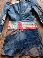 Original DESIGUAL Jeans Matel, 38, M Thüringen - Gera Vorschau