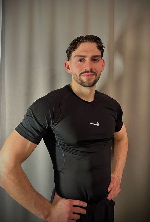 Personal Trainer, Personal Training in Berlin