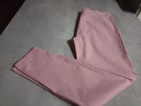 Janina Hose Legging Stretch Gr. 40 Dehnbund neu rosé Hessen - Bensheim Vorschau