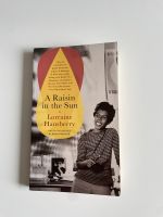 A raisin in the sun, Lorraine hansberry Nordrhein-Westfalen - Grevenbroich Vorschau