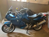 BMW F 800 ST Top Zustand Nordrhein-Westfalen - Straelen Vorschau