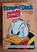 Walt Disnry Donald Duck Jumbo Comics Band 27 Nürnberg (Mittelfr) - Oststadt Vorschau