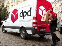 DPD Paketzusteller (m/w/d) für Haldensleben Sachsen-Anhalt - Hermsdorf Vorschau