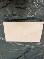 Wandregal Neu mit Zubehör. matt weiß 40 × 23 × 4 cm Nordrhein-Westfalen - Düren Vorschau