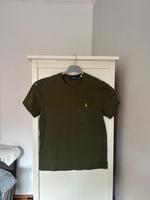 Ralph Lauren T-Shirt Grün Lindenthal - Köln Sülz Vorschau