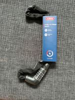 Fahrradschloss Abus Steel O Chain 5805c Nordrhein-Westfalen - Schwelm Vorschau