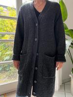 Cos Strickmantel xs Nordrhein-Westfalen - Viersen Vorschau