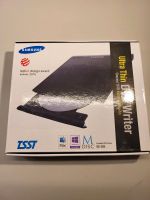 Samsung Ultra thin DVD Writer Brenner extern ovp Aubing-Lochhausen-Langwied - Aubing Vorschau