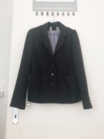 Etam Anzug Jacke schwarz Blazer ol Plissee Frühling Frack Mantel Hannover - Südstadt-Bult Vorschau