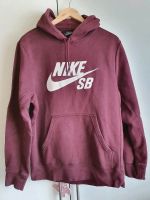 Hoodie Kapuzenpulli von Nike Gr. S Niedersachsen - Wolfsburg Vorschau