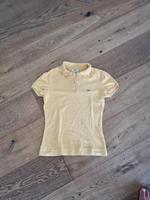 Lacoste Poloshirt Gr 36 neuwertig Bayern - Straubing Vorschau