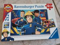 Puzzle Feuerwehrmann Sam Aachen - Aachen-Richterich Vorschau