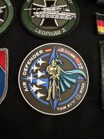 Air Defender Patch 2023 Wurster Nordseeküste - Nordholz Vorschau